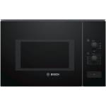 BOSCH BFL550MB0 Εντοιχιζόμενος Φούρνος Μικροκυμάτων 25lt 900W ΕΩΣ 12 ΔΟΣΕΙΣ