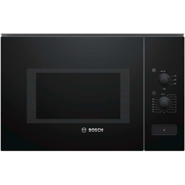 BOSCH BFL550MB0 Εντοιχιζόμενος Φούρνος Μικροκυμάτων 25lt 900W ΕΩΣ 12 ΔΟΣΕΙΣ