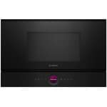 BOSCH BFL7221B1 Εντοιχιζόμενος Φούρνος Μικροκυμάτων 21lt ΕΩΣ 12 ΔΟΣΕΙΣ