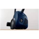 Bosch BGBS2BU1T T Ηλεκτρική Σκούπα 850W με Σακούλα 3.5lt Μπλε (ΕΩΣ 12 ΔΟΣΕΙΣ) - Image 2