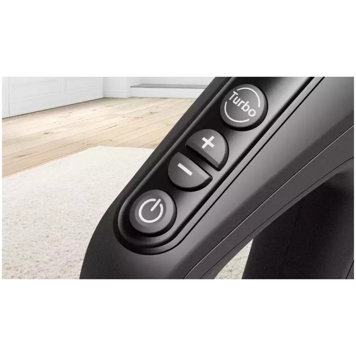 BOSCH BGL6PET1 Ηλεκτρική Σκούπα Pro Animal Serie6 με Πέλμα για Κατοικίδια ΕΩΣ 12 ΔΟΣΕΙΣ - Image 2