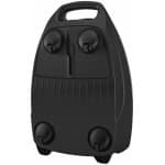 BOSCH BGL8POW2 Ηλεκτρική Σκούπα 650W με Σακούλα 5lt Μαύρη ΕΩΣ 12 ΔΟΣΕΙΣ - Image 2