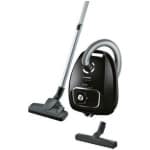 BOSCH BGLS4X210 Ηλεκτρική Σκούπα Μαύρη ΕΩΣ 12 ΔΟΣΕΙΣ