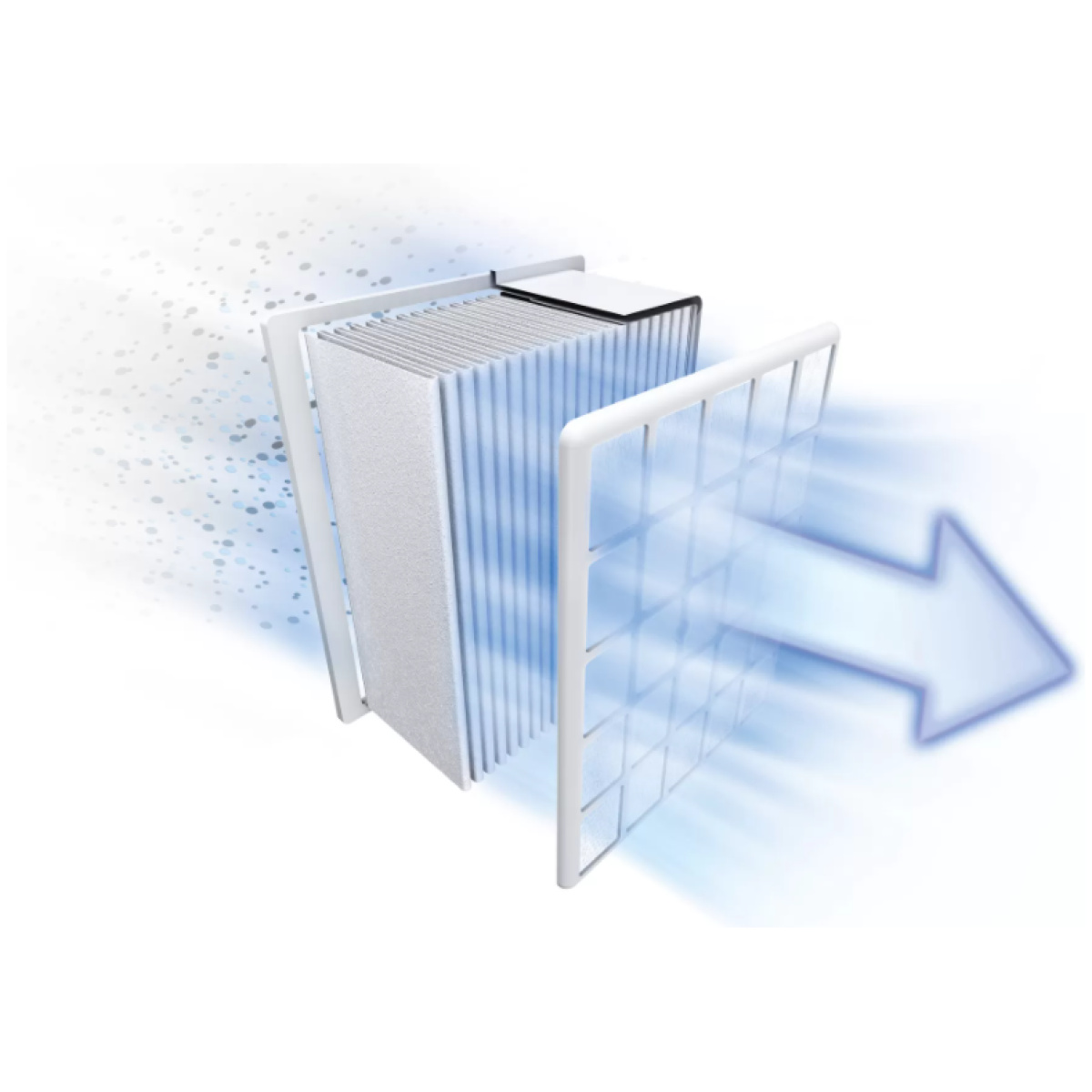 BOSCH BGLS4X210 Ηλεκτρική Σκούπα Μαύρη ΕΩΣ 12 ΔΟΣΕΙΣ - Image 3