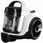 Bosch BGS05A222 Ηλεκτρική Σκούπα 700W με Κάδο 1.5lt Λευκή ΕΩΣ 12 ΔΟΣΕΙΣ