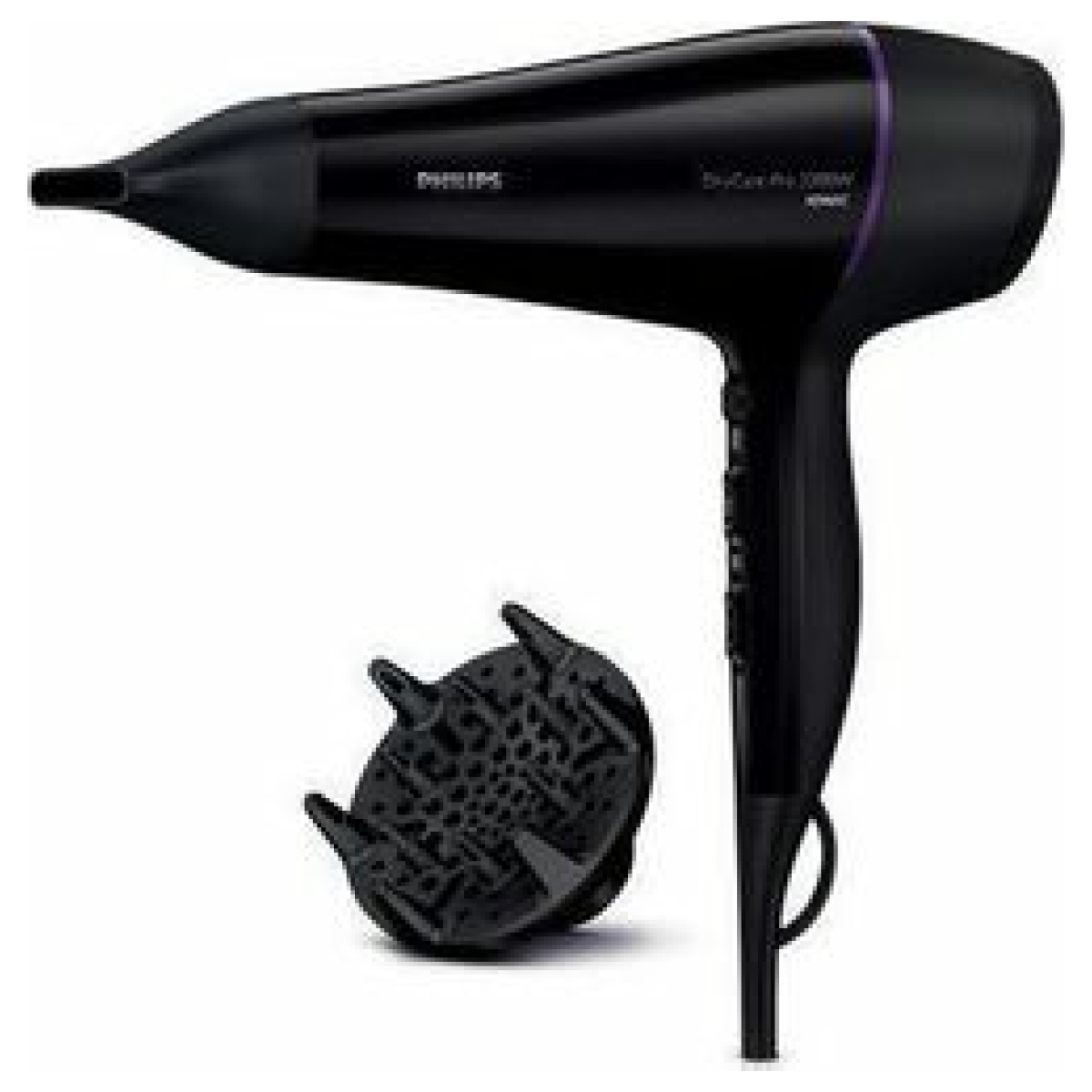 ΠΙΣΤΟΛΑΚΙ ΜΑΛΛΙΩΝ PHILIPS BHD176/00 2200W ΕΠΑΓΓΕΛΜΑΤΙΚΟ ΕΩΣ 12 ΔΟΣΕΙΣ - Image 1