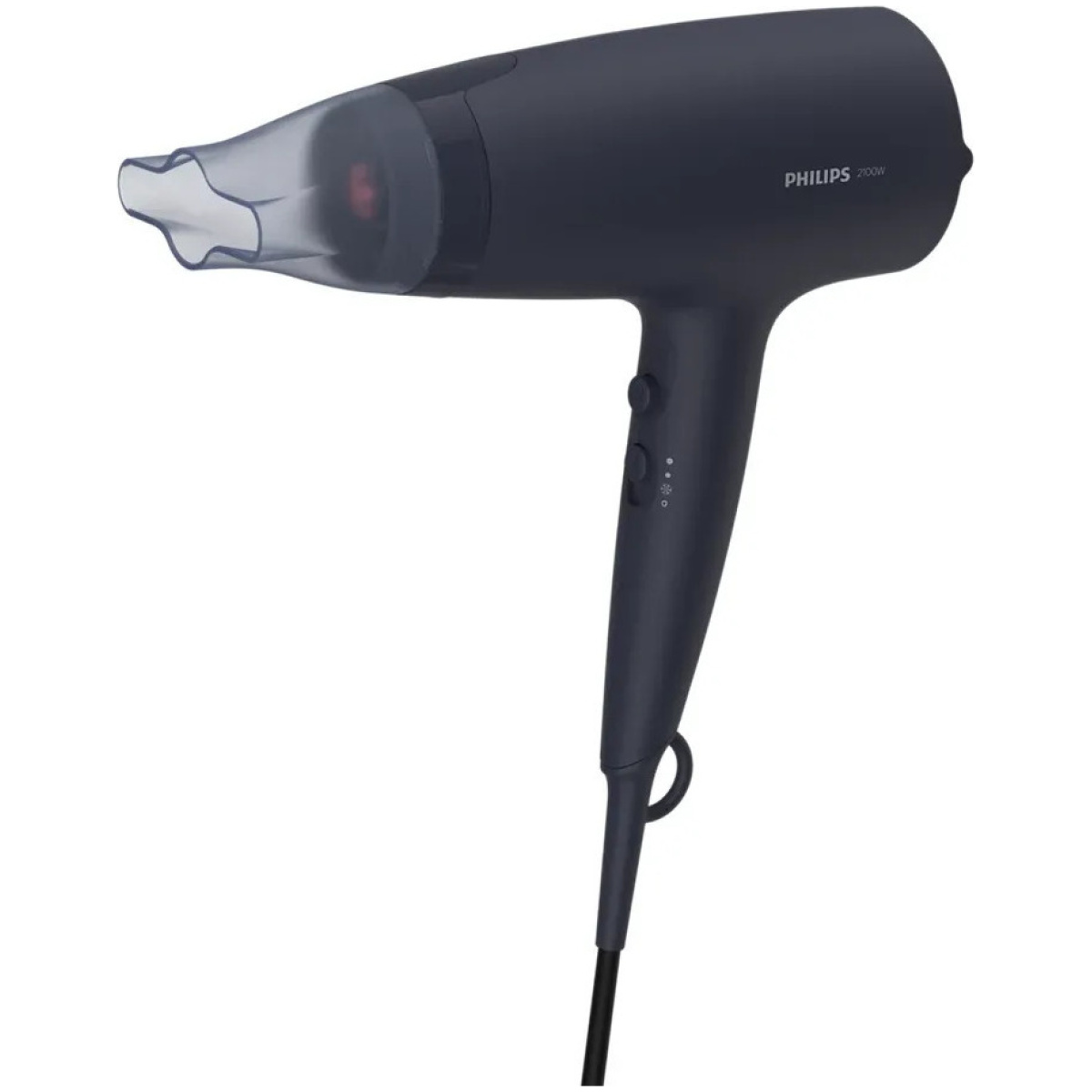 Philips Series 3000 Πιστολάκι Μαλλιών με Φυσούνα 2100W BHD360/20 ΕΩΣ 12 ΔΟΣΕΙΣ - Image 3