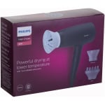 Philips Series 3000 Πιστολάκι Μαλλιών με Φυσούνα 2100W BHD360/20 ΕΩΣ 12 ΔΟΣΕΙΣ - Image 2