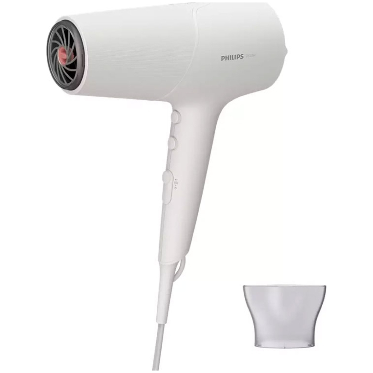 PHILIPS BHD501/00 Πιστολάκι Μαλλιών 2100W ΕΩΣ 12 ΔΟΣΕΙΣ - Image 1