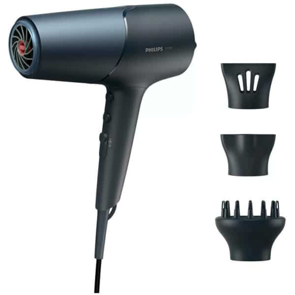 Philips Πιστολάκι Μαλλιών BHD512/20 ΕΩΣ 12 ΔΟΣΕΙΣ