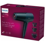 Philips Πιστολάκι Μαλλιών BHD512/20 ΕΩΣ 12 ΔΟΣΕΙΣ - Image 2