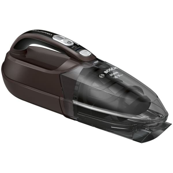BOSCH BHN16L Σκουπάκι Χειρός Επαναφορτιζόμενο 16L ΕΩΣ 12 ΔΟΣΕΙΣ