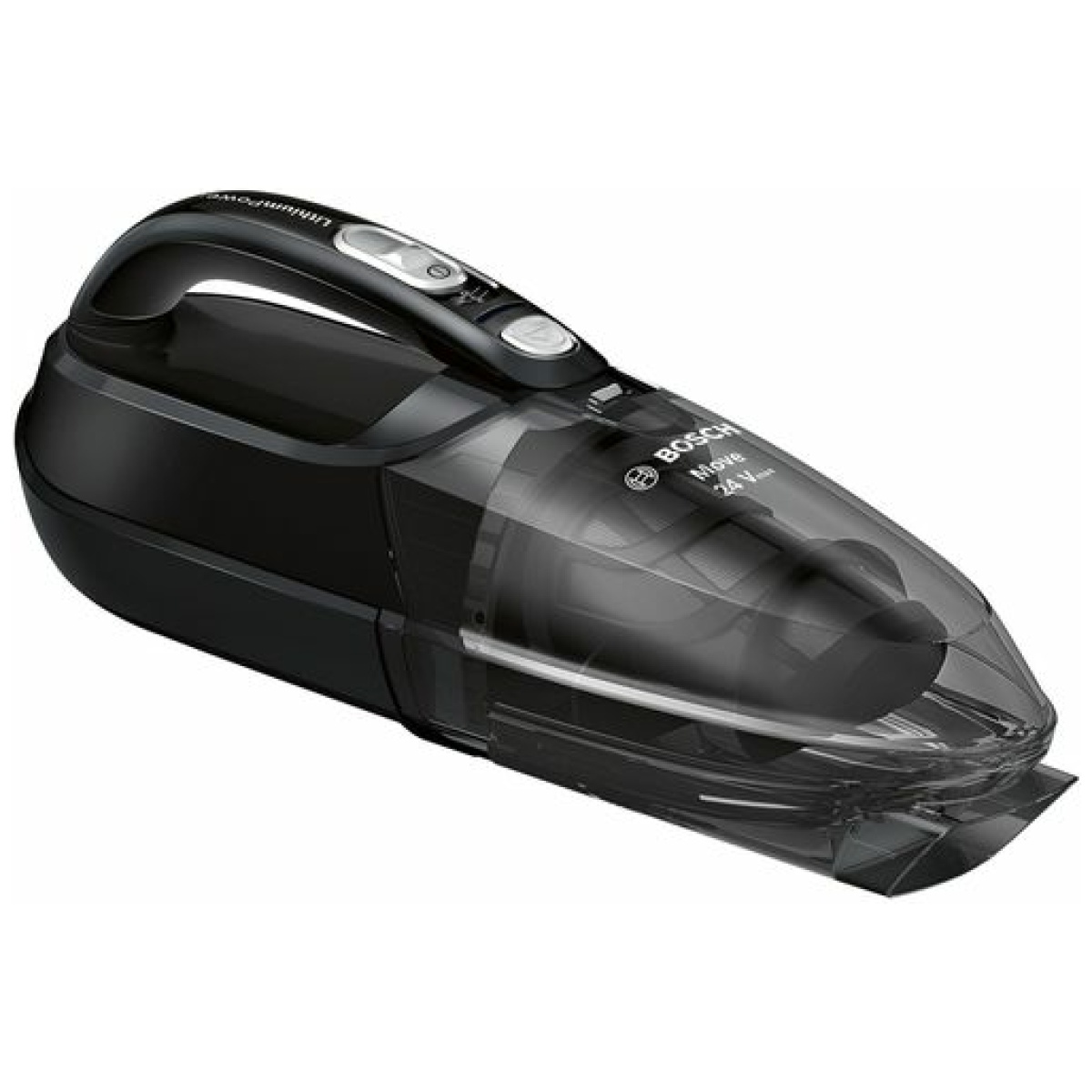 BOSCH BHN24L Σκουπάκι Επαναφορτιζόμενο Χειρός ΕΩΣ 12 ΔΟΣΕΙΣ - Image 1