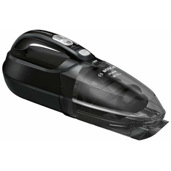 BOSCH BHN24L Σκουπάκι Επαναφορτιζόμενο Χειρός ΕΩΣ 12 ΔΟΣΕΙΣ