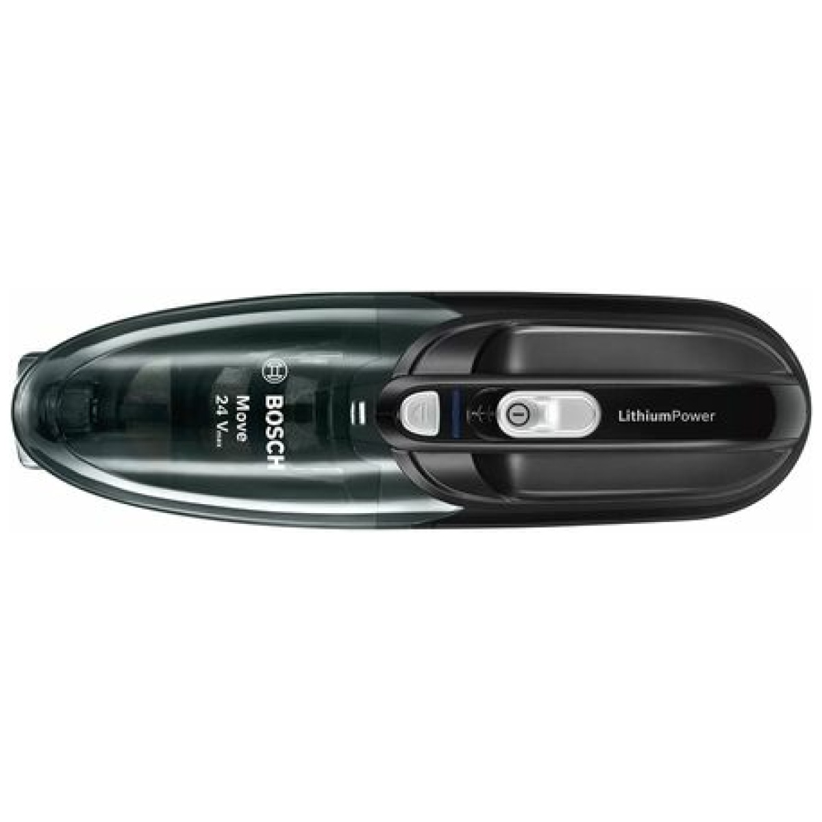 BOSCH BHN24L Σκουπάκι Επαναφορτιζόμενο Χειρός ΕΩΣ 12 ΔΟΣΕΙΣ - Image 2