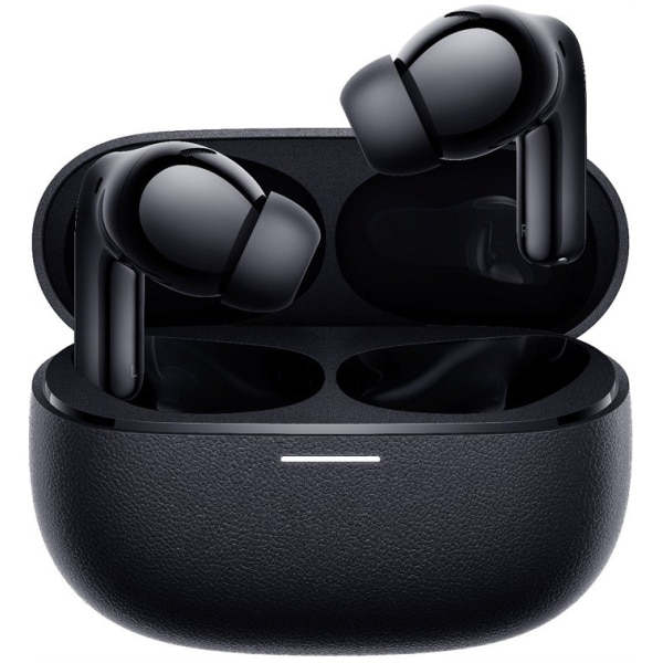 Xiaomi Redmi Buds 5 Pro BHR7660GL Bluetooth Handsfree Ακουστικά με Αντοχή στον Ιδρώτα και Θήκη Φόρτισης Μαύρα (ΕΩΣ 12 ΔΟΣΕΙΣ)