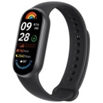 Xiaomi Smart Band 9 Αδιάβροχο με Παλμογράφο Midnight Black (BHR8337GL) (ΕΩΣ 12 ΔΟΣΕΙΣ)