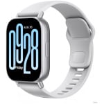 Xiaomi Redmi Watch 5 Active με Παλμογράφο Matte Silver BHR8790GL (ΕΩΣ 12 ΔΟΣΕΙΣ)