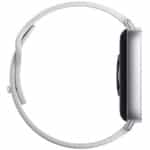 Xiaomi Redmi Watch 5 Active με Παλμογράφο Matte Silver BHR8790GL (ΕΩΣ 12 ΔΟΣΕΙΣ) - Image 4