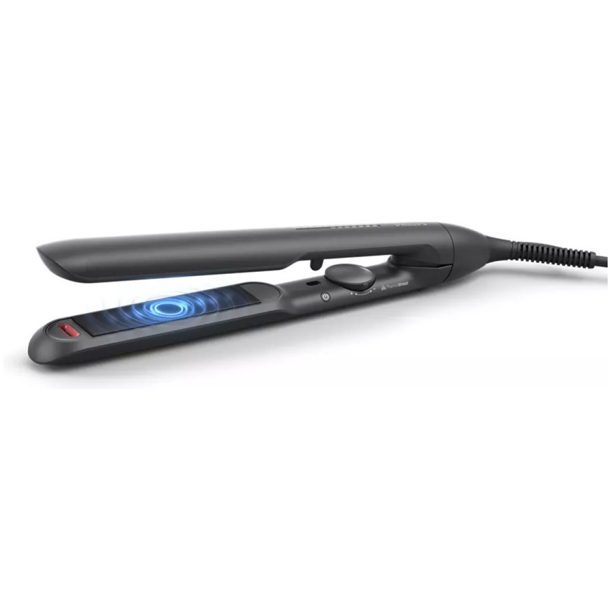PHILIPS BHS510/00 Πρέσα Μαλλιών με Κεραμικές Πλάκες ΕΩΣ 12 ΔΟΣΕΙΣ - Image 1