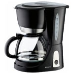 ΚΑΦΕΤΙΕΡΑ ΦΙΛΤΡΟΥ PYRAMIS BI1001 ΜΑΥΡΗ 040002501 ΕΩΣ 12 ΔΟΣΕΙΣ