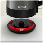 Tefal BI5208 Βραστήρας 1.7lt 2200W Γκρι ΕΩΣ 12 ΔΩΣΕΙΣ - Image 2