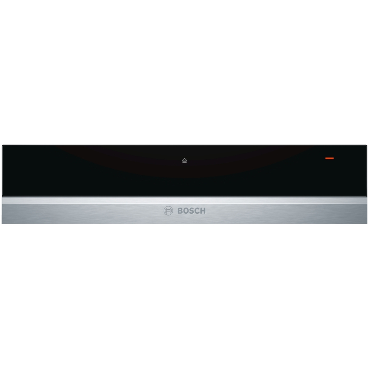BOSCH BIC630NS1 Εντοιχιζόμενο Θερμαινόμενο Συρτάρι ΕΩΣ 12 ΔΟΣΕΙΣ - Image 2