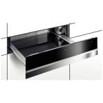 BOSCH BIC630NS1 Εντοιχιζόμενο Θερμαινόμενο Συρτάρι ΕΩΣ 12 ΔΟΣΕΙΣ