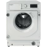 Whirlpool BI WDWG 751482 EU N Πλυντήριο-Στεγνωτήριο Ρούχων 7kg/5kg 1400 Στροφές (ΕΩΣ 12 ΔΟΣΕΙΣ)