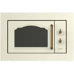 Gorenje BM235CLI Φούρνος Μικροκυμάτων με Grill 23lt Μπεζ ΕΩΣ 12 ΔΟΣΕΙΣ