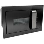 GORENJE BM235ORAB Εντοιχιζόμενος Φούρνος Μικροκυμάτων με Grill 23lt 900W ΕΩΣ 12 ΔΟΣΕΙΣ