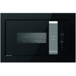 GORENJE BM235ORAB Εντοιχιζόμενος Φούρνος Μικροκυμάτων με Grill 23lt 900W ΕΩΣ 12 ΔΟΣΕΙΣ - Image 2