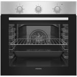 Robin BN-59 Εντοιχιζόμενος Φούρνος Άνω Πάγκου 76lt (ΕΩΣ 12 ΔΟΣΕΙΣ)