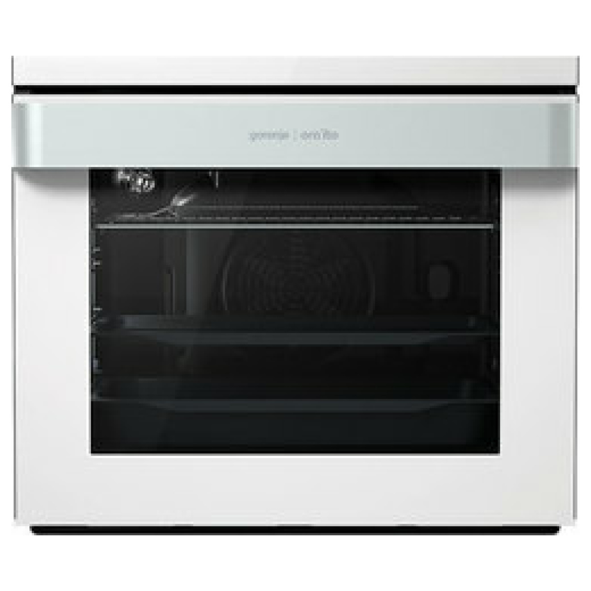 ΕΝΤΟΙΧΙΖΟΜΕΝΟΙ ΦΟΥΡΝΟΙ GORENJE BO617ORAW ΑΝΩ ΠΑΓΚΟΥ Α ΕΩΣ 12 ΔΟΣΕΙΣ - Image 1