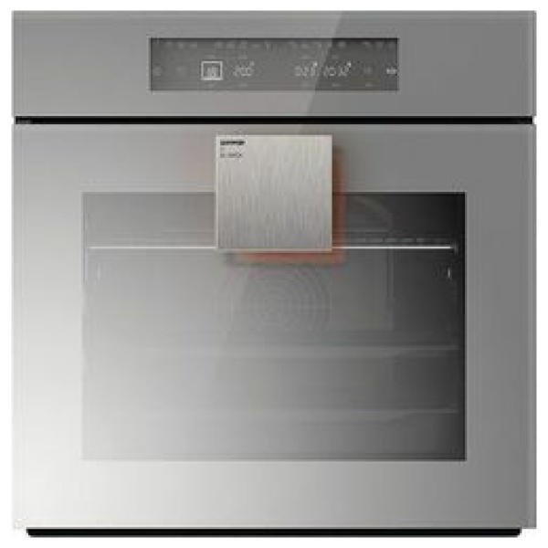 ΕΝΤΟΙΧΙΖΟΜΕΝΟΙ ΦΟΥΡΝΟΙ GORENJE BO658ST ΑΝΩ ΠΑΓΚΟΥ Α+ ΕΩΣ 12 ΔΟΣΕΙΣ
