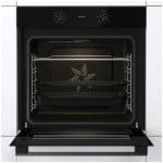 GORENJE BO6717E03BG Φούρνος Εντοιχιζόμενος Άνω Πάγκου 77lt A ΕΩΣ 12 ΔΟΣΕΙΣ - Image 2