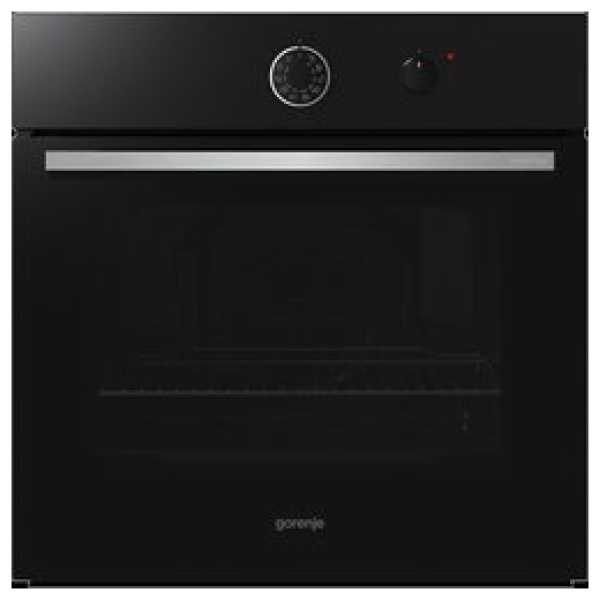 ΕΝΤΟΙΧΙΖΟΜΕΝΟΙ ΦΟΥΡΝΟΙ GORENJE BO71SY2B ΜΕ ΥΔΡΟΛΥΣΗ ΑΝΩ ΠΑΓΚΟΥ Α ΕΩΣ 12 ΔΟΣΕΙΣ