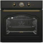 GORENJE BO7732CLB CLASSICO Φούρνος Εντοιχιζόμενος Άνω Πάγκου 67lt ΕΩΣ 12 ΔΟΣΕΙΣ  - Image 2