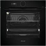 BRANDT BOP7537BB Φούρνος άνω Πάγκου 73lt χωρίς Εστίες Π56εκ. Μαύρος ΕΩΣ 12 ΔΟΣΕΙΣ