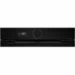 BRANDT BOP7537BB Φούρνος άνω Πάγκου 73lt χωρίς Εστίες Π56εκ. Μαύρος ΕΩΣ 12 ΔΟΣΕΙΣ - Image 2