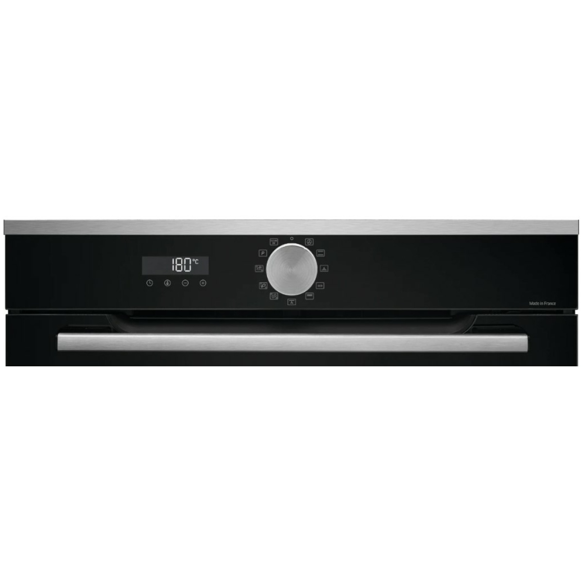 BRANDT BOP7537LX Φούρνος άνω Πάγκου 73lt χωρίς Εστίες Π59.2εκ. Μαύρος ΕΩΣ 12 ΔΟΣΕΙΣ - Image 3