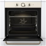 GORENJE BOS67372CLI Φούρνος άνω Πάγκου 77lt χωρίς Εστίες Π59.5εκ. Μπεζ (034061801) - Image 3