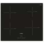 ΕΠΑΓΩΓΙΚΗ ΕΣΤΙΑ BOSCH PIE611BB1E ΕΩΣ 12 ΔΟΣΕΙΣ