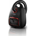 BOSCH BGL6POW1 Ηλεκτρική Σκούπα 850W με Σακούλα 4lt Μαύρη ΕΩΣ 12 ΔΟΣΕΙΣ