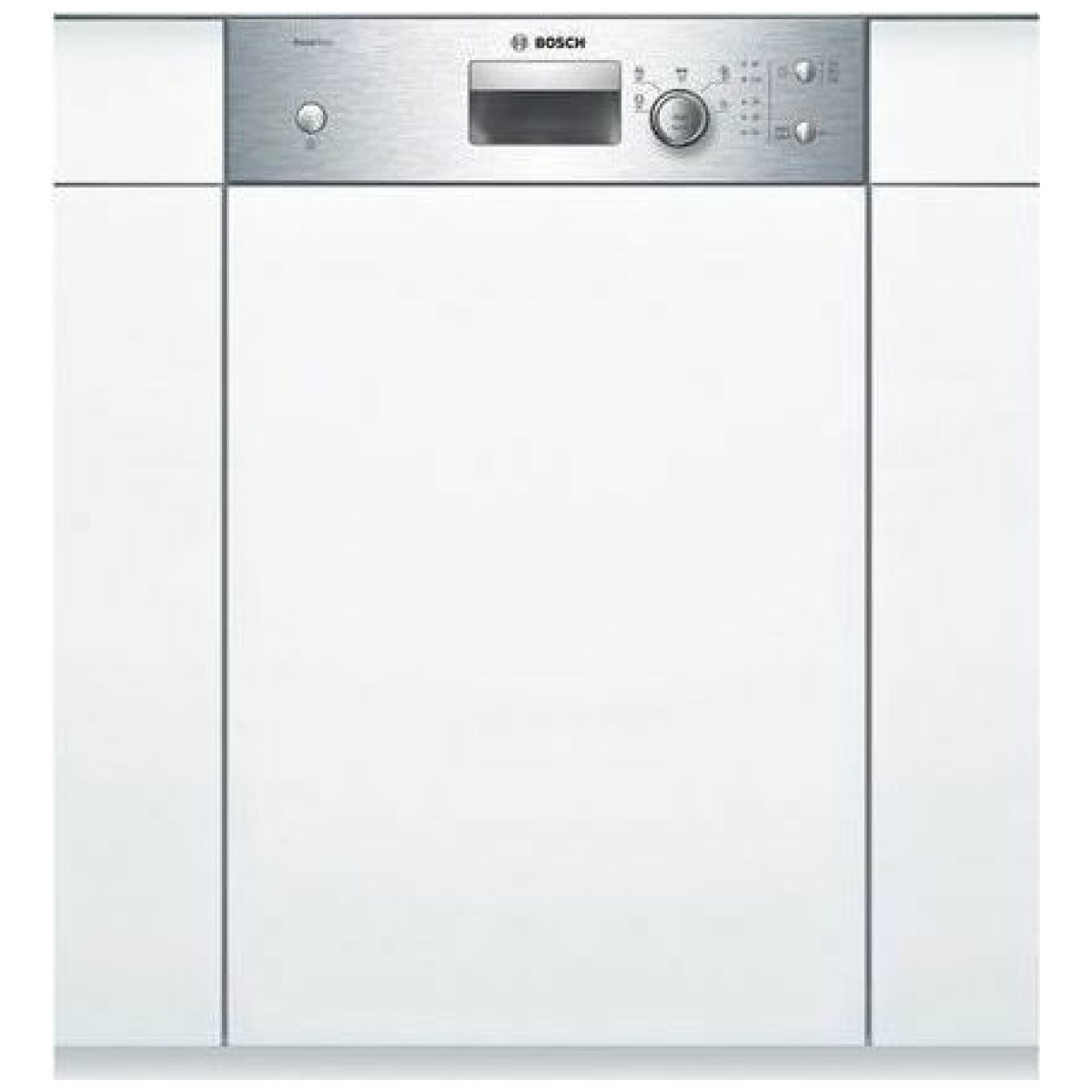 BOSCH SPI50E65EU Πλυντήριο Πίατων Εντοιχιζόμενο A+ ΕΩΣ 12 ΔΟΣΕΙΣ - Image 1