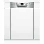 BOSCH SPI53M55EU Πλυντήριο Πίατων Εντοιχιζόμενο A+ ΕΩΣ 12 ΔΟΣΕΙΣ