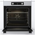 GORENJE BPS6737E03X Φούρνος άνω Πάγκου 77lt χωρίς Εστίες Π59.5εκ. Inox ΕΩΣ 12 ΔΟΣΕΙΣ - Image 2