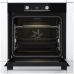 GORENJE BPSX6737E13BG Φούρνος Εντοιχιζόμενος Άνω Πάγκου 77lt A ΕΩΣ 12 ΔΟΣΕΙΣ - Image 2