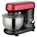 PYRAMIS BRI100 ΚΟΥΖΙΝΟΜΗΧΑΝΗ 040000301 ΕΩΣ 12 ΔΟΣΕΙΣ