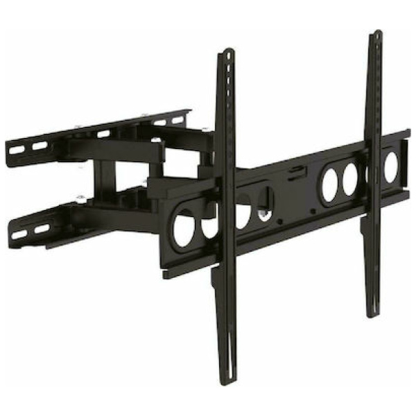 BRUNO BRN-0051 Βάση Τηλεόρασης Τοίχου έως 70" και 35kg ΕΩΣ 12 ΔΟΣΕΙΣ